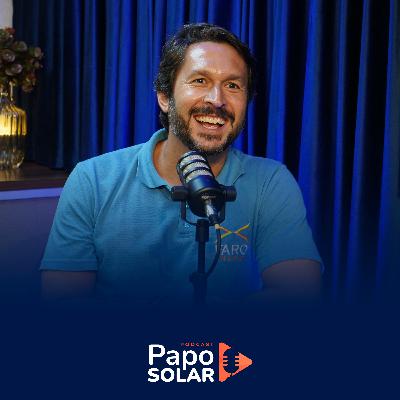 #124 Capital | Como MULTIPLICAR os seus ganhos no mercado de Energia solar?