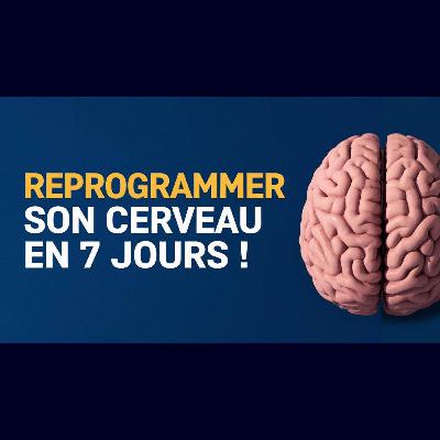REPROGRAMMER SON CERVEAU EN 7 JOURS - MÉTHODE DR. JOE DISPENZA