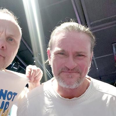 Podden med AI-psykos 15.8.2025 Podden med AI-psykos 15.8.2025
