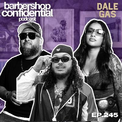 EP. 245 TOXICOS shut up Leslie! EP. 245 TOXICOS shut up Leslie!