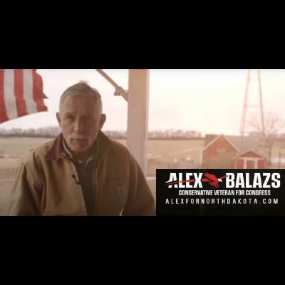 Special Episode - Alex Balazs - NDGOP US House Candidate - Guns And The 701 - POWERED BY LAUER AUTO REPAIR - April 20th, 2024