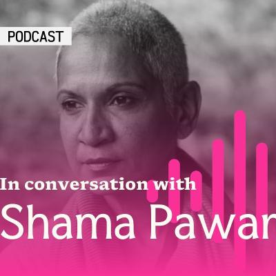 Shama Pawar: Creative Economies and Cultural Industries of Anegundi Shama Pawar: Creative Economies and Cultural Industries of Anegundi