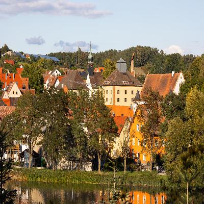 Trabelsdorf in Oberfranken Trabelsdorf in Oberfranken