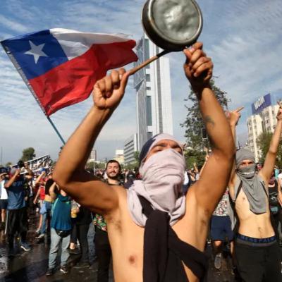 Chile 🇨🇱 Chile 🇨🇱