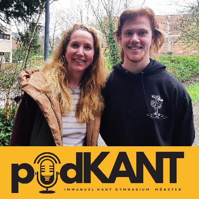 Folge 7 - PodKANT mit KANT-Abiturient Tim Folge 7 - PodKANT mit KANT-Abiturient Tim