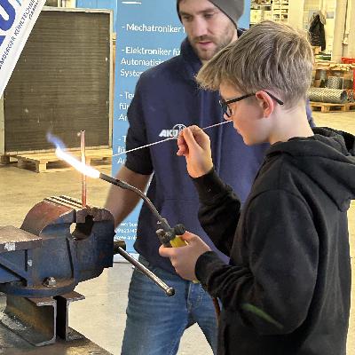 Nächste Haltestelle: Traumjob! Eindrücke unserer Azubi Bustour 2025 Nächste Haltestelle: Traumjob! Eindrücke unserer Azubi Bustour 2025