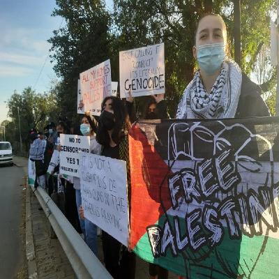 Redhill alumni demand retraction of a letter banning free speech Redhill alumni demand retraction of a letter banning free speech