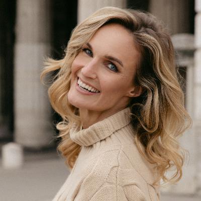 #54 Model Patricia Kaiser
