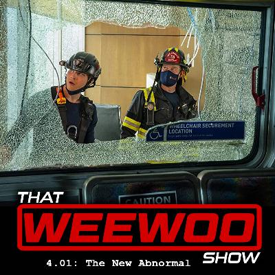 4.01: The New Abnormal