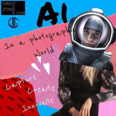 Ai in photographic World. Ai in photographic World.