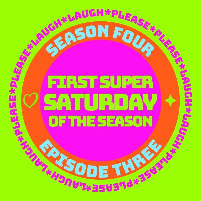 S4E03 Five New Songs for 2025 | LP
