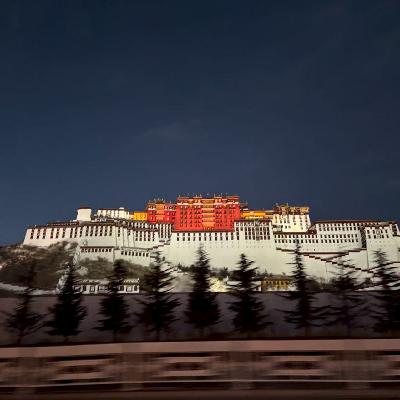 在西藏，愿望是会被听见的｜国庆去哪儿玩