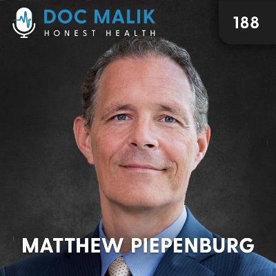 #188 - Gold, War And Health