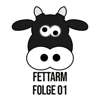 Folge 01 - Hier sind wir! Folge 01 - Hier sind wir!