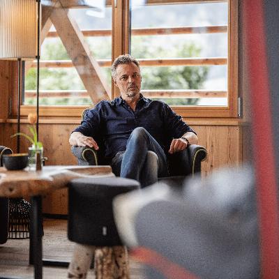 #065 - Die mentale Basis für starke Marken #065 - Die mentale Basis für starke Marken