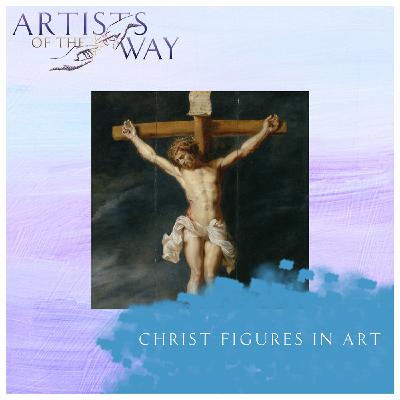 Christ Figures in Art