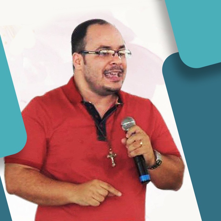 Grupo de Casais Família Lugar de Milagres 2019
