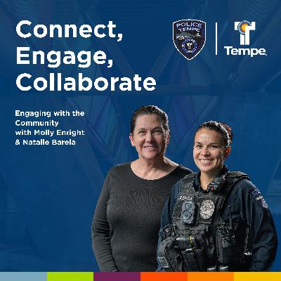 Engaging with the Community Engaging with the Community