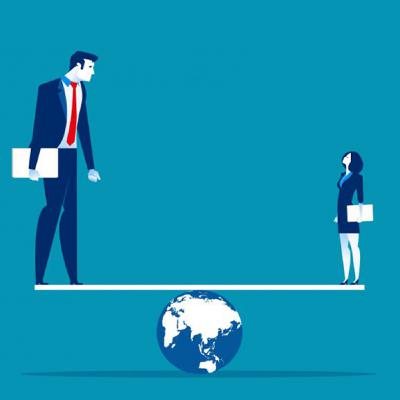 Đối thoại: Bình đẳng giới trong kỷ nguyên số: Hành trình từ nhận thức đến thay đổi tại cộng đồng