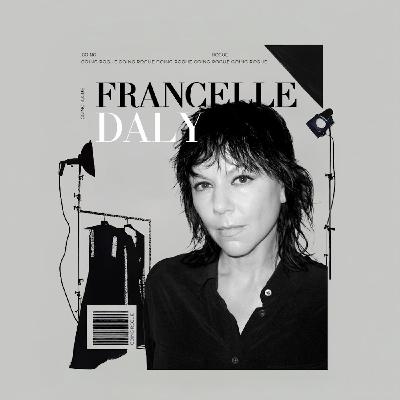 The Making of Makeup Artist Francelle Daly, A Story of Passion and Perseverance