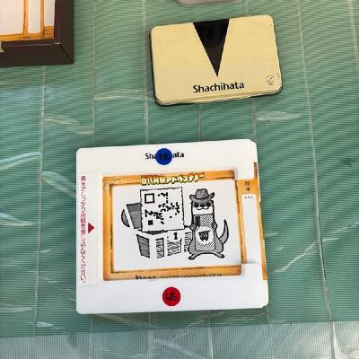 アールマーク®️で、てこ入れ。
