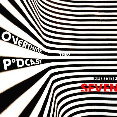 Mysterious Boy in the Box and the Dancing Plague | Overthink This! 07