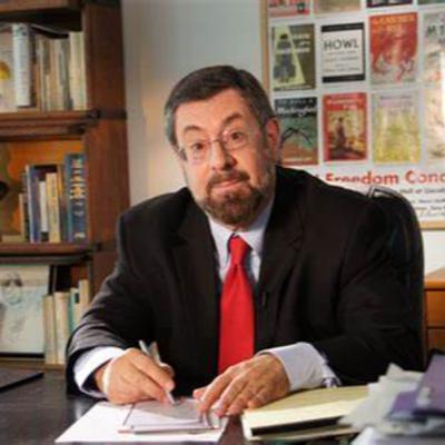 "Talking the Walk" with Howard Simon