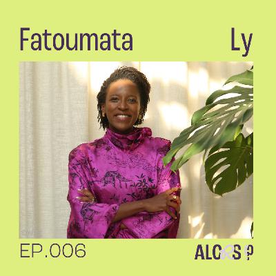 Santé des femmes au travail : PMA, post-partum, endométriose ... avec Fatoumata Ly
