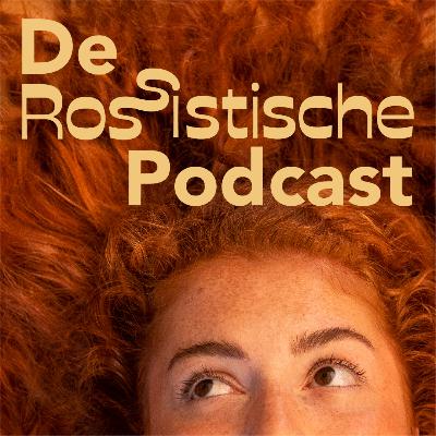 13. *Aussie special* About being 'ranga' with April Christie Daly 13. *Aussie special* About being 'ranga' with April Christie Daly
