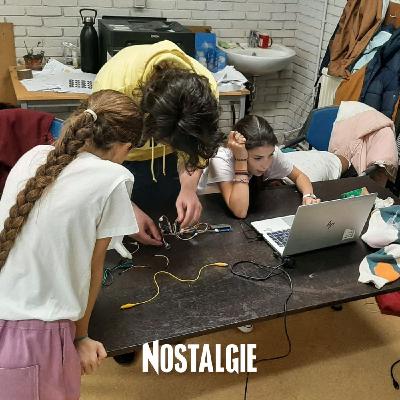 La Scientothèque : cette ASBL lutte contre les inégalités sociales grâce aux sciences, aux maths, aux technologies La Scientothèque : cette ASBL lutte contre les inégalités sociales grâce aux sciences, aux maths, aux technologies