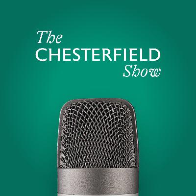 Episode 2 - A Summer Escape to Chesterfield Episode 2 - A Summer Escape to Chesterfield