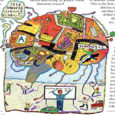 Ep.18 - 心理学101之 发展心理学：人格和自我意识