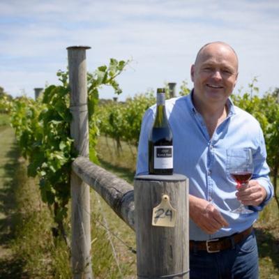 Will Derham-Banks Road (Bellarine Peninsula)