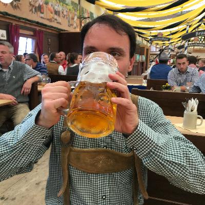 Como eu faço as minhas receitas de cerveja.