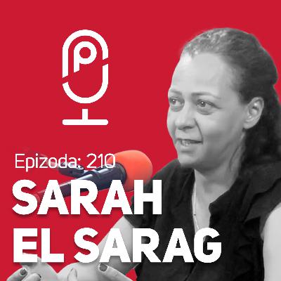 Sarah El Sarag : : Advokatica : : JPJ 210