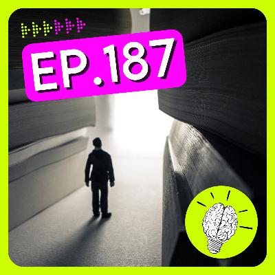 #PartiuPensar 187 - Conhecimento confiável