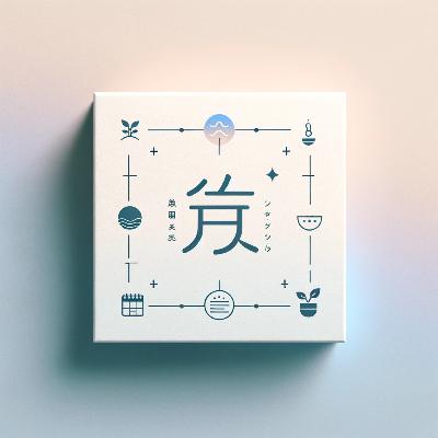 【さとしPodcast】日常の中の智慧【2024年5月分】