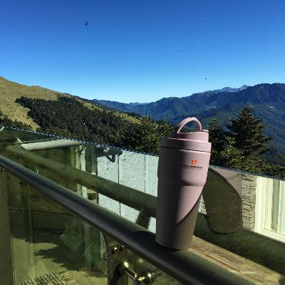 EP28丨同事訪談特輯：世界地球日裡我可以做些什麼共同響應？