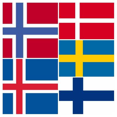 Los pueblos nórdicos