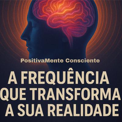 " A Frequência que transforma a sua Realidade "