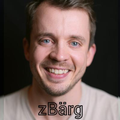 Folge 3 - Martin Villiger