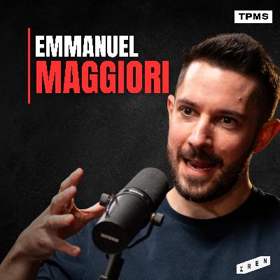 #143 – Emmanuel Maggiori – The Economics of State Failure