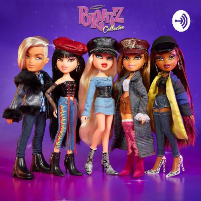 Bratz Dolls Anthropocene Essay