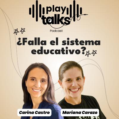 Fallo en el sistema educativo