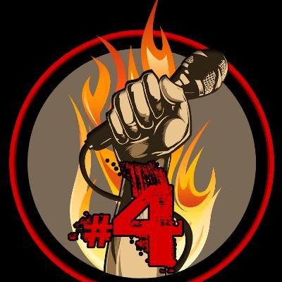 Episode 4: Filk on Fire