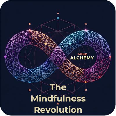 The Mindfulness Revolution: The Meditation Myth That Almost Broke Me The Mindfulness Revolution: The Meditation Myth That Almost Broke Me