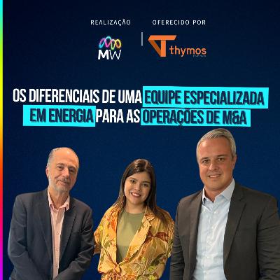 Os Diferenciais de uma Equipe Especializada em Energia para as Operações de M&A