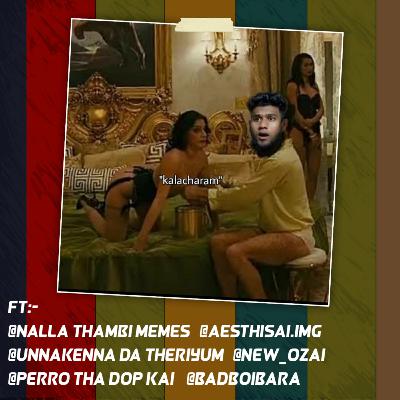 Certified makalai kalachaara oombalgal | Uppu Pottu Umpavum