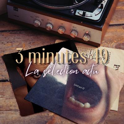La sélection actu - Hommages, Last Train et The Weeknd