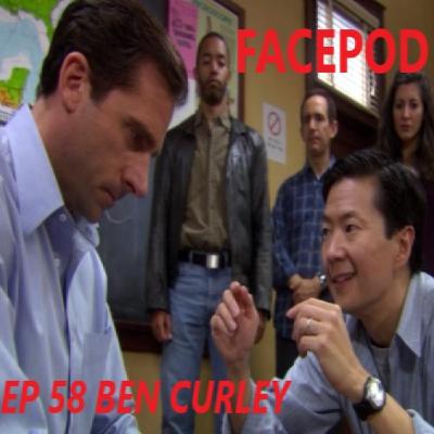 Episode 058 - Ben Curley turns on, tunes in, and hangs up.